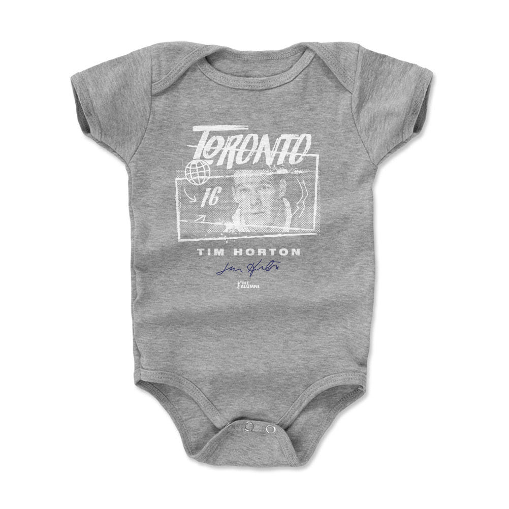 Tim Horton Kids Baby Onesie | 500 LEVEL