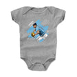 Brandon Lowe Kids Baby Onesie | 500 LEVEL