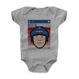 Nicklas Backstrom Kids Baby Onesie | 500 LEVEL