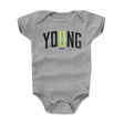 Trae Young Kids Baby Onesie | 500 LEVEL