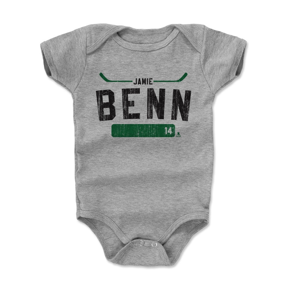 Jamie Benn Kids Baby Onesie | 500 LEVEL
