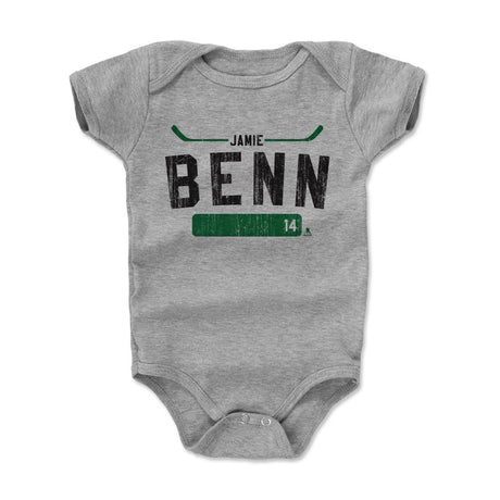 Jamie Benn Kids Baby Onesie | 500 LEVEL