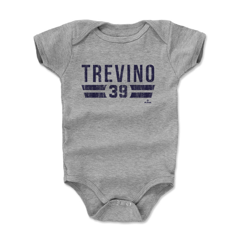 Jose Trevino Kids Baby Onesie | 500 LEVEL