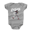 Harold Baines Kids Baby Onesie | 500 LEVEL