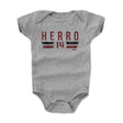 Tyler Herro Kids Baby Onesie | 500 LEVEL