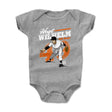 Hoyt Wilhelm Kids Baby Onesie | 500 LEVEL