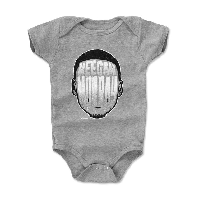 Keegan Murray Kids Baby Onesie | 500 LEVEL