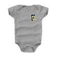 Vermont Kids Baby Onesie | 500 LEVEL