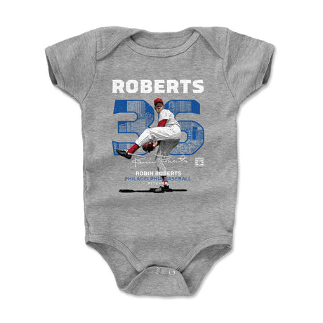 Robin Roberts Kids Baby Onesie | 500 LEVEL