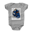 Vladimir Guerrero Jr. Kids Baby Onesie | 500 LEVEL