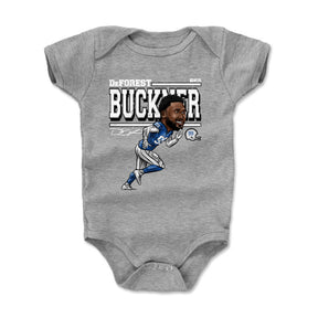 DeForest Buckner Kids Baby Onesie | 500 LEVEL