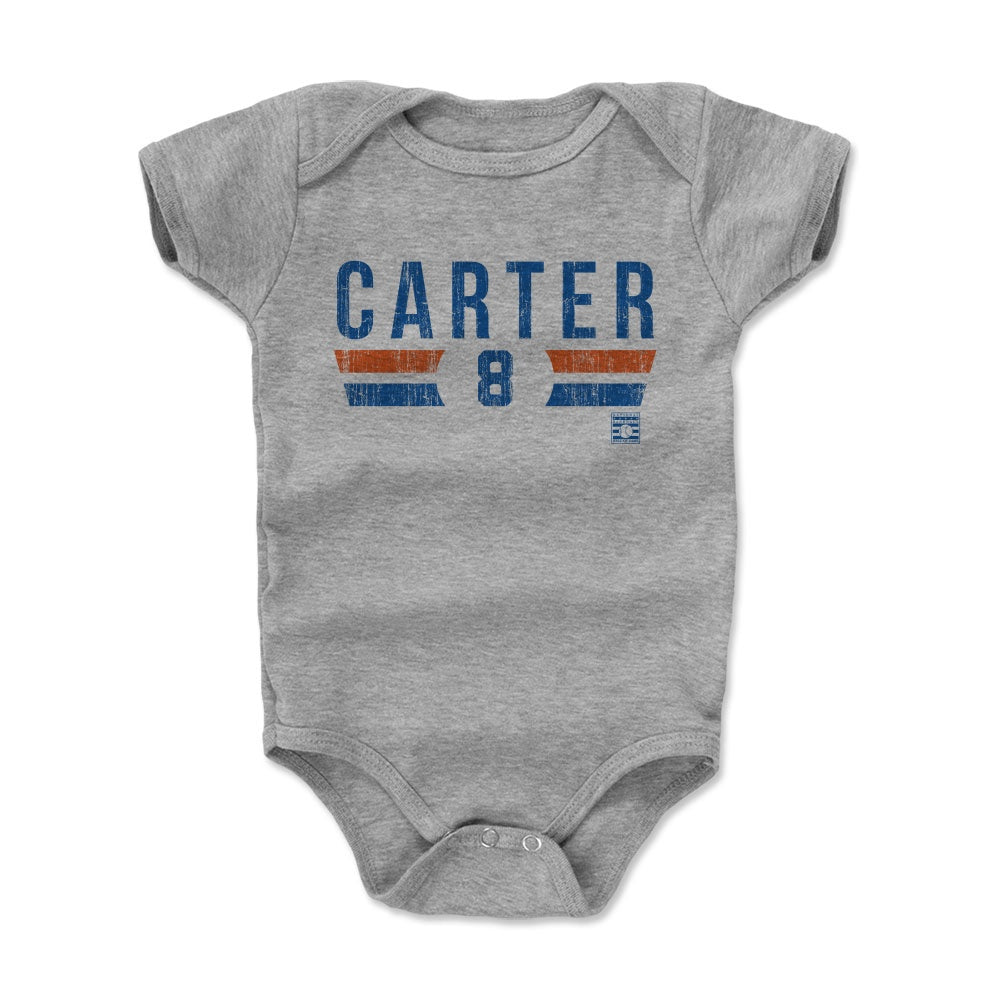 Gary Carter Kids Baby Onesie | 500 LEVEL