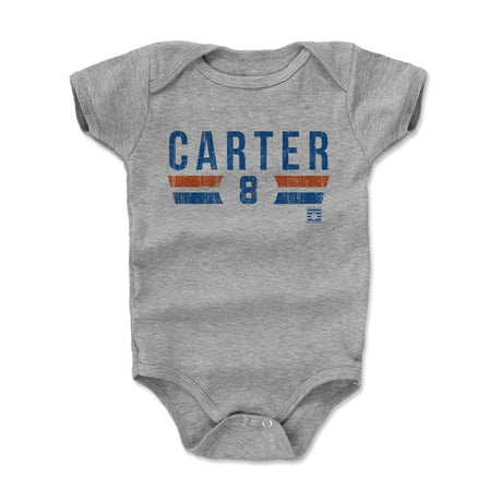 Gary Carter Kids Baby Onesie | 500 LEVEL
