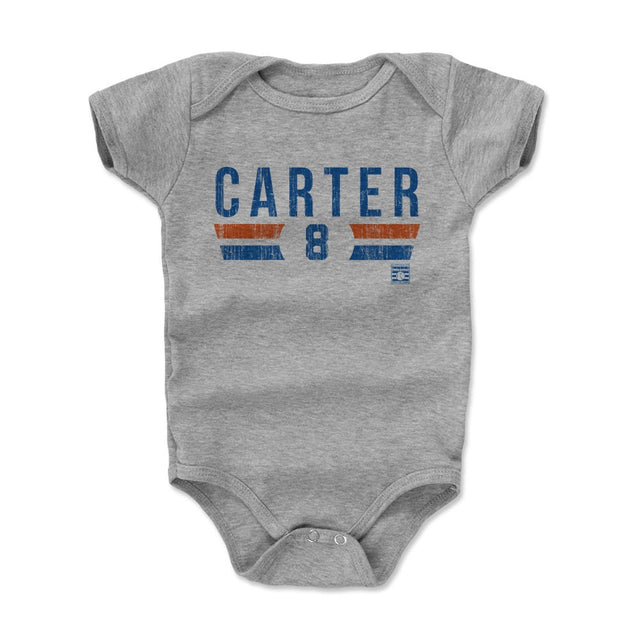 Gary Carter Kids Baby Onesie | 500 LEVEL