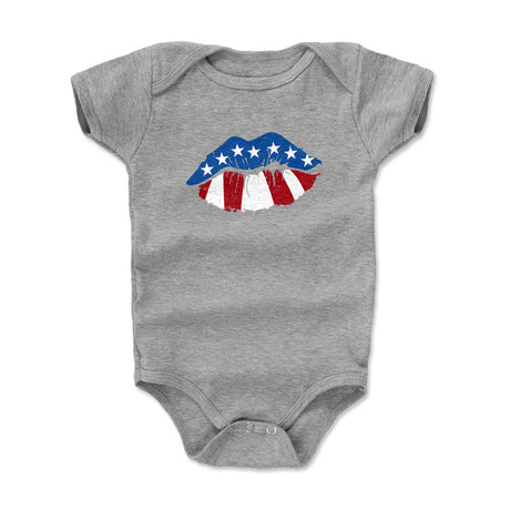 USA Kids Baby Onesie | 500 LEVEL