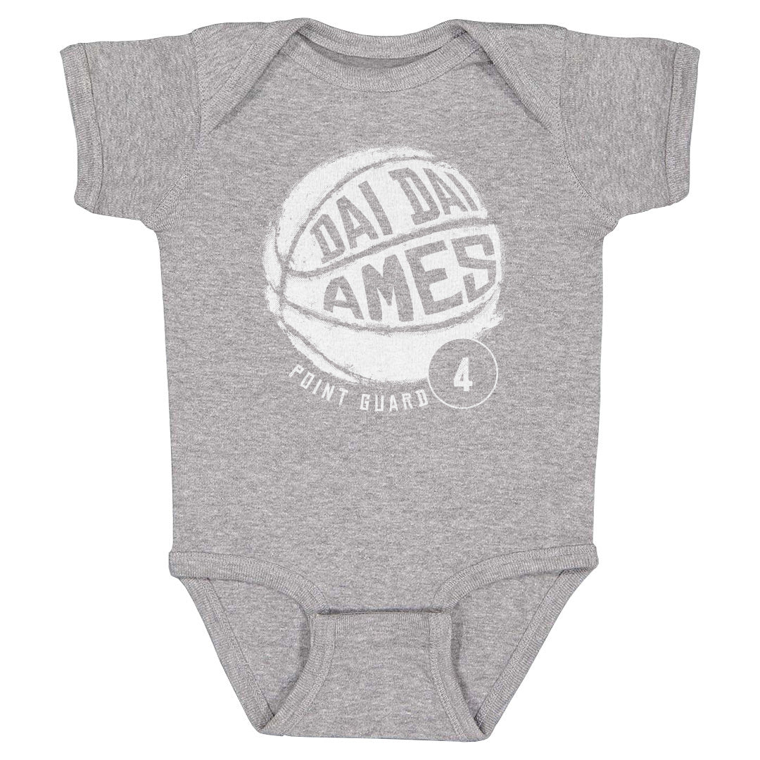 Dai Dai Ames Kids Baby Onesie | 500 LEVEL