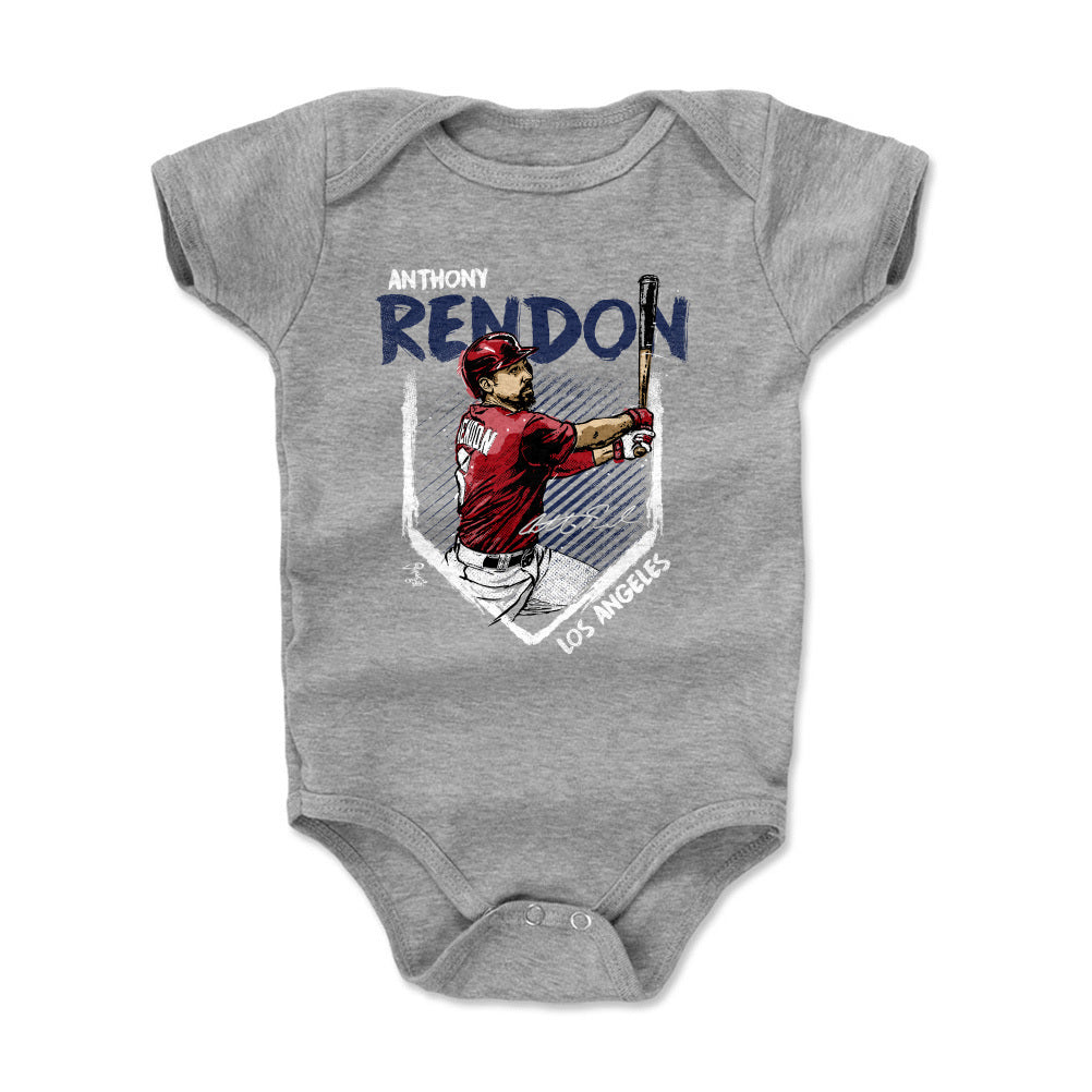 Anthony Rendon Kids Baby Onesie | 500 LEVEL