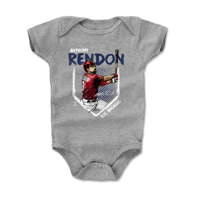 Anthony Rendon Kids Baby Onesie | 500 LEVEL