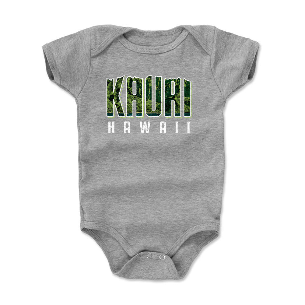 Kauai Kids Baby Onesie | 500 LEVEL