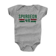 Jared Spurgeon Kids Baby Onesie | 500 LEVEL