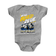 St. Louis Kids Baby Onesie | 500 LEVEL