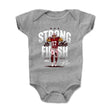 Nick Bosa Kids Baby Onesie | 500 LEVEL