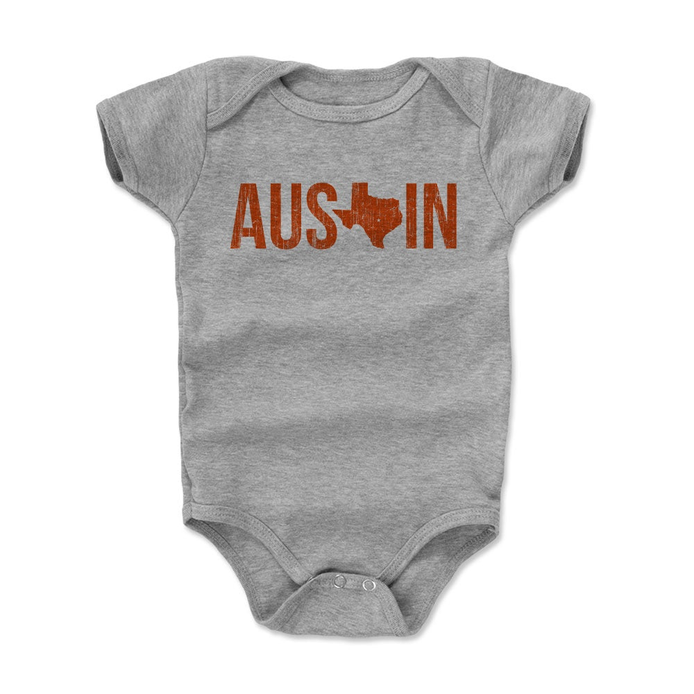 Austin Kids Baby Onesie | 500 LEVEL