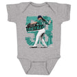 Luis Castillo Kids Baby Onesie | 500 LEVEL