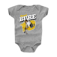 Pavel Bure Kids Baby Onesie | 500 LEVEL