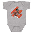 Patrick Surtain II Kids Baby Onesie | 500 LEVEL