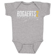 Xander Bogaerts Kids Baby Onesie | 500 LEVEL