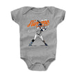 Brandon Nimmo Kids Baby Onesie | 500 LEVEL