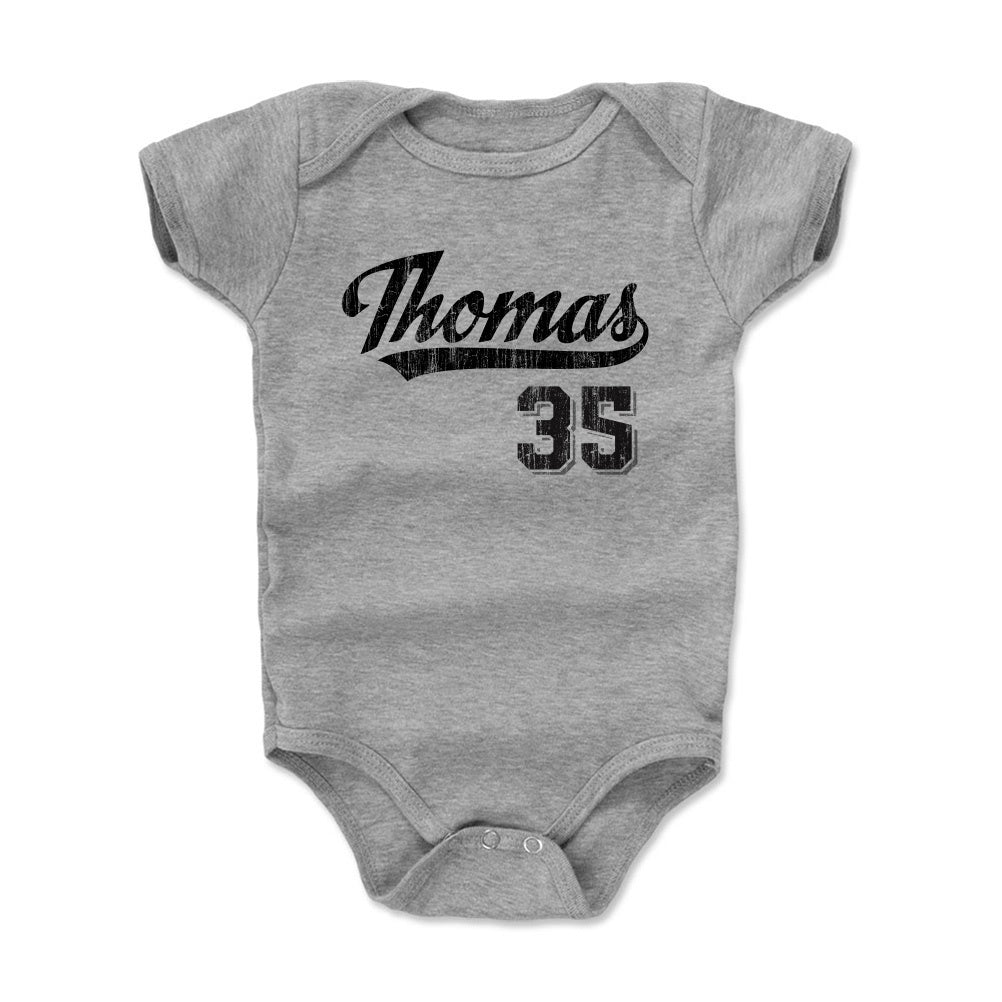 Frank Thomas Kids Baby Onesie | 500 LEVEL