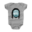 Jaylen Waddle Kids Baby Onesie | 500 LEVEL