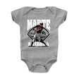 Ketel Marte Kids Baby Onesie | 500 LEVEL