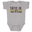 Fernando Tatis Jr. Kids Baby Onesie | 500 LEVEL