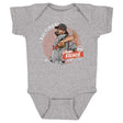 Dean Kremer Kids Baby Onesie | 500 LEVEL