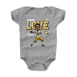 Jordan Love Kids Baby Onesie | 500 LEVEL