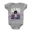 Marlon Humphrey Kids Baby Onesie | 500 LEVEL