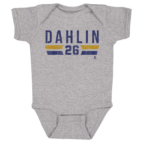 Rasmus Dahlin Kids Baby Onesie | 500 LEVEL