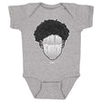 Taylor Hendricks Kids Baby Onesie | 500 LEVEL