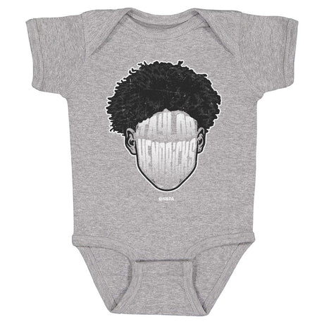 Taylor Hendricks Kids Baby Onesie | 500 LEVEL