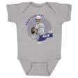 Josh Allen Kids Baby Onesie | 500 LEVEL