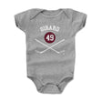 Samuel Girard Kids Baby Onesie | 500 LEVEL