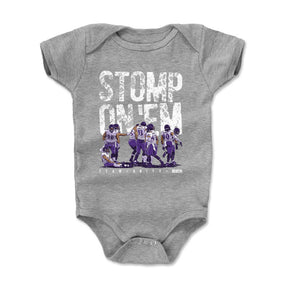 Baltimore Kids Baby Onesie | 500 LEVEL