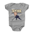 Keith Tkachuk Kids Baby Onesie | 500 LEVEL