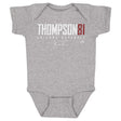 Ryan Thompson Kids Baby Onesie | 500 LEVEL
