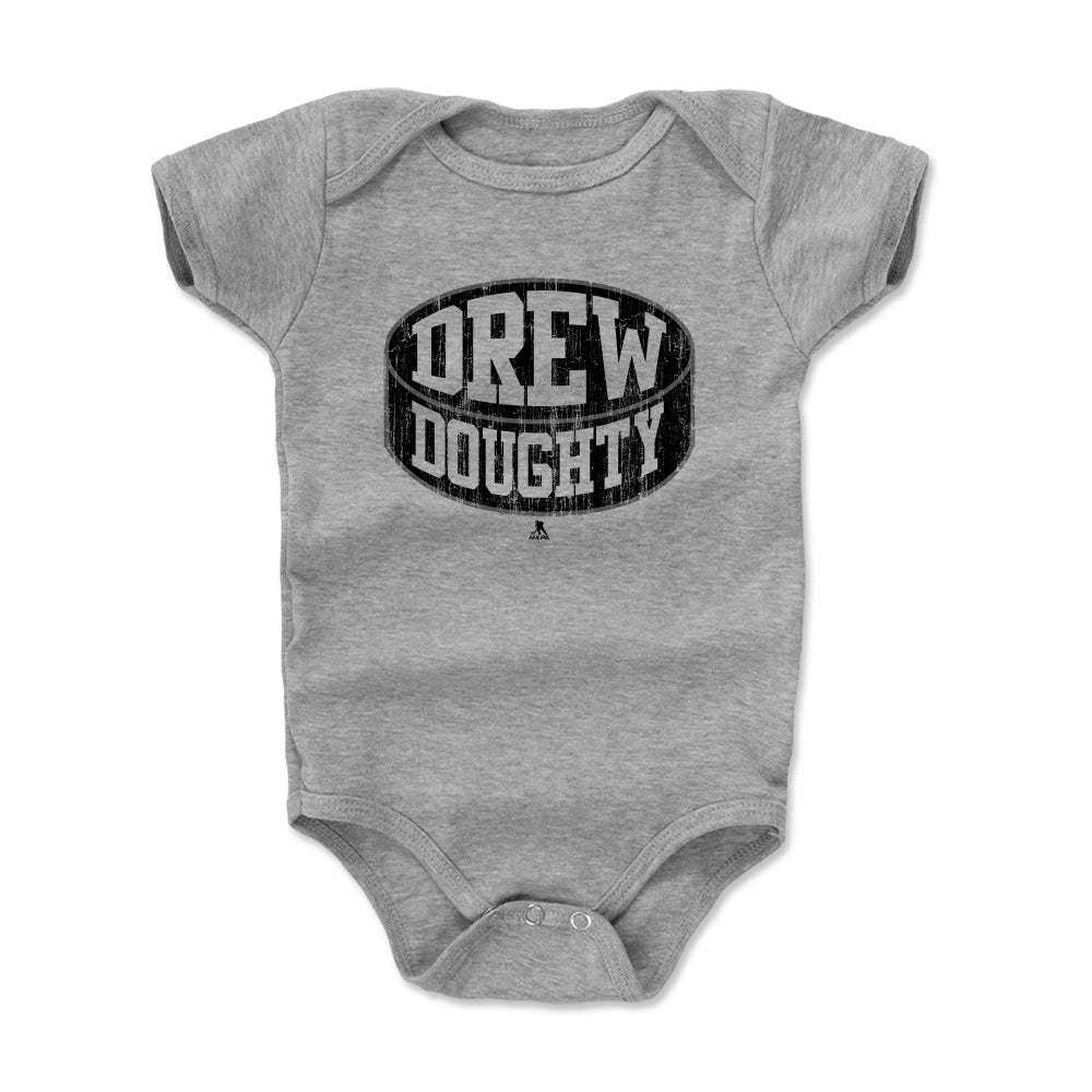 Drew Doughty Kids Baby Onesie | 500 LEVEL