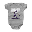 Marlon Humphrey Kids Baby Onesie | 500 LEVEL