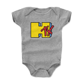 Houston Kids Baby Onesie | 500 LEVEL